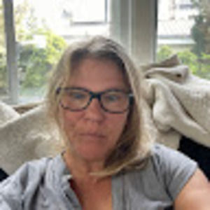 Meet your Posher, Kathy